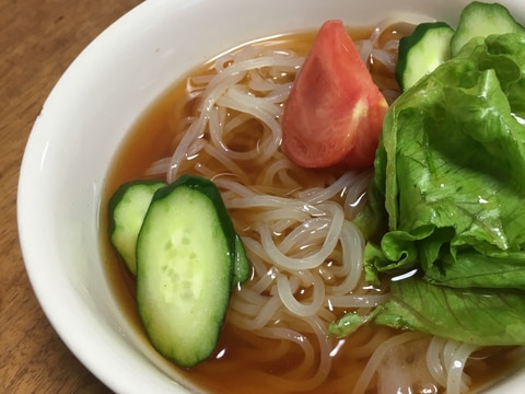 盛岡冷麺